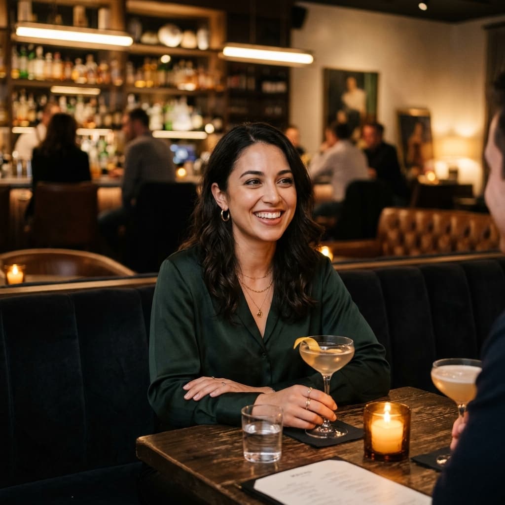Voici les 5 nouvelles règles pour dater en toute confiance