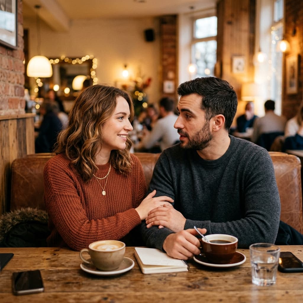 Comment adapter son état d'esprit pour une relation sérieuse
