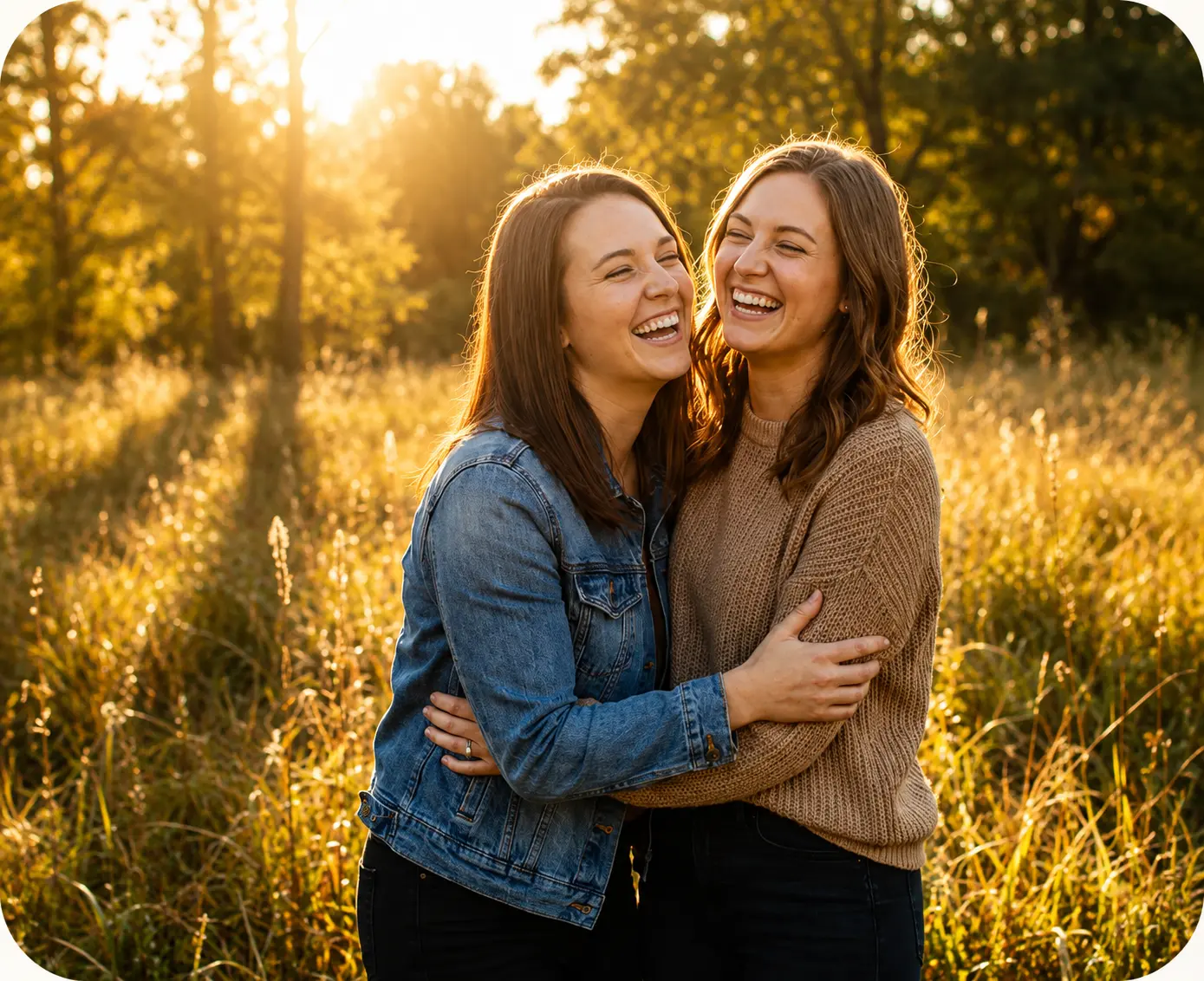 Comment faire son coming out m'a aidé à trouver l'amour